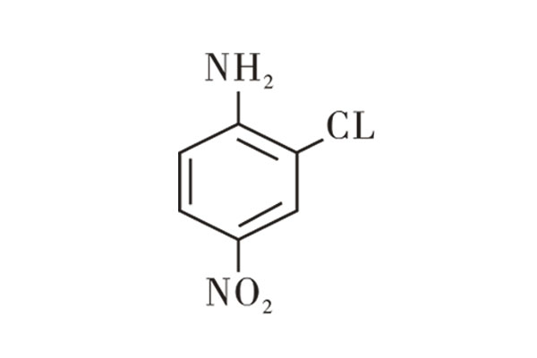 2-Chloro-4-Nitroaniline